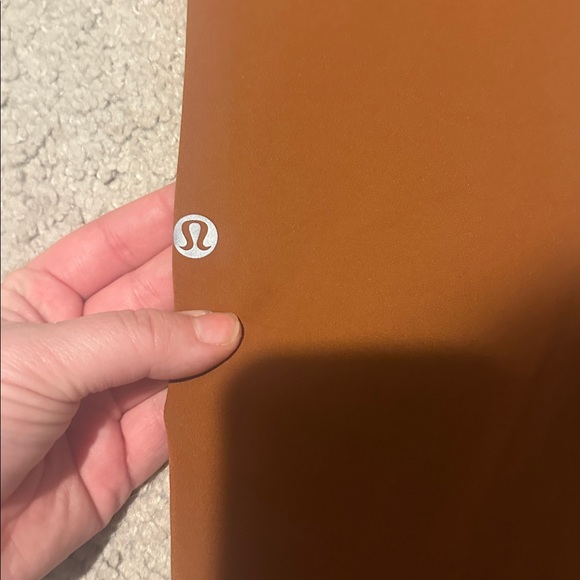 Lululemon Fast and Free High-Rise Tight 25"
Butternut Brown - Picture 9 of 9